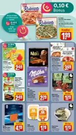 REWE PETZ Prospekt woche 28 Seite 18
