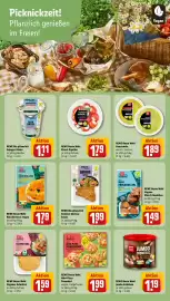 REWE PETZ Prospekt woche 28 Seite 19