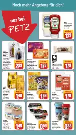REWE PETZ Prospekt woche 28 Seite 20