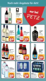 REWE PETZ Prospekt woche 28 Seite 21