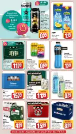 REWE PETZ Prospekt woche 28 Seite 22