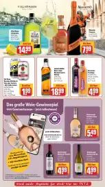 REWE PETZ Prospekt woche 28 Seite 23