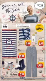 REWE PETZ Prospekt woche 28 Seite 28