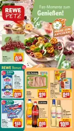 REWE PETZ Prospekt woche 28 Seite 3