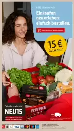 REWE PETZ Prospekt woche 28 Seite 30