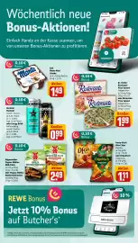 REWE PETZ Prospekt woche 28 Seite 6