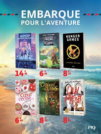Catalogue Auchan Drive page 54