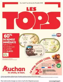 Catalogue Auchan Drive page 1