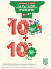 Catalogue Auchan Drive page 11