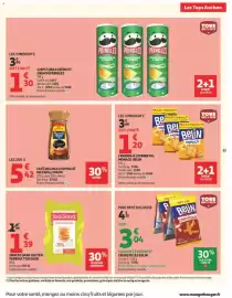 Catalogue Auchan Drive page 13