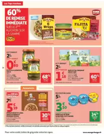 Catalogue Auchan Drive page 14