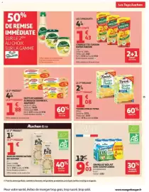 Catalogue Auchan Drive page 15