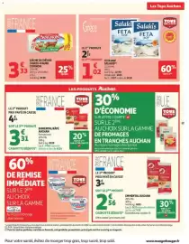 Catalogue Auchan Drive page 19