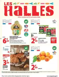 Catalogue Auchan Drive page 22