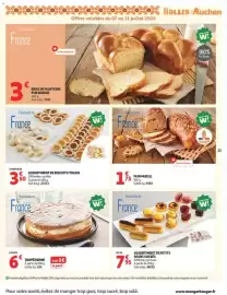 Catalogue Auchan Drive page 23