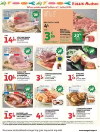 Catalogue Auchan Drive page 27