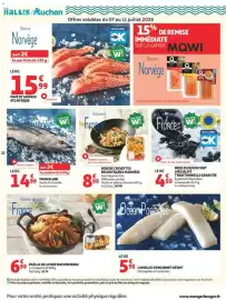 Catalogue Auchan Drive page 28