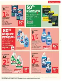 Catalogue Auchan Drive page 3