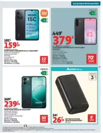 Catalogue Auchan Drive page 33