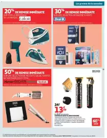 Catalogue Auchan Drive page 35