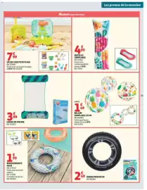 Catalogue Auchan Drive page 41