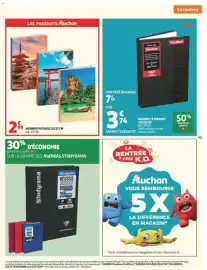 Catalogue Auchan Drive page 45