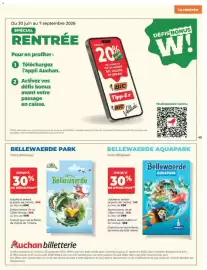 Catalogue Auchan Drive page 49