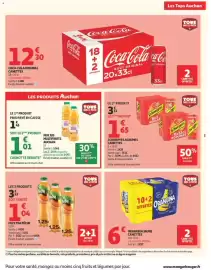 Catalogue Auchan Drive page 5
