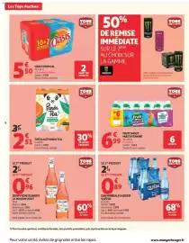 Catalogue Auchan Drive page 6