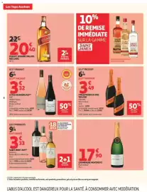Catalogue Auchan Drive page 8