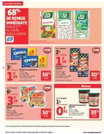Catalogue Auchan Direct page 10