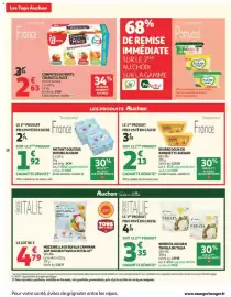 Catalogue Auchan Direct page 18