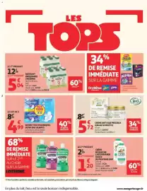 Catalogue Auchan Direct page 2