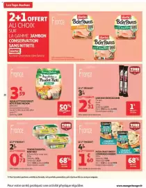 Catalogue Auchan Direct page 20