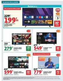 Catalogue Auchan Direct page 32