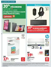 Catalogue Auchan Direct page 34