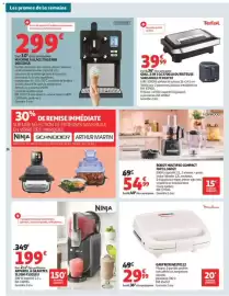 Catalogue Auchan Direct page 36