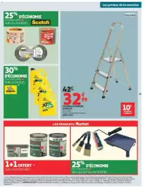 Catalogue Auchan Direct page 39