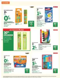 Catalogue Auchan Direct page 46
