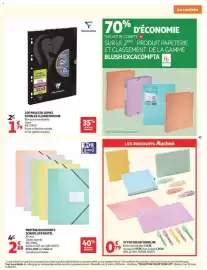 Catalogue Auchan Direct page 47
