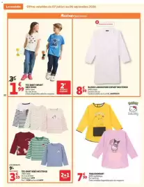 Catalogue Auchan Direct page 50