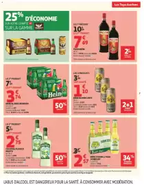Catalogue Auchan Direct page 7
