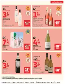 Catalogue Auchan Direct page 9