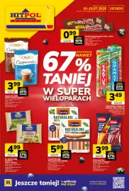 Hitpol gazetka Strona 1