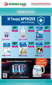Eurocash gazetka Strona 12