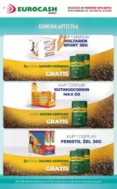 Eurocash gazetka Strona 11