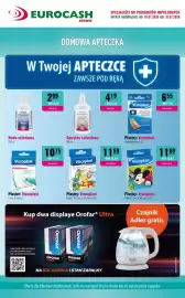 Eurocash gazetka Strona 12