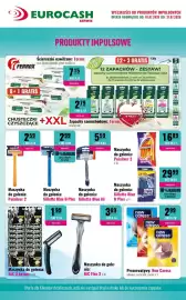 Eurocash gazetka Strona 2