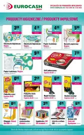 Eurocash gazetka Strona 4
