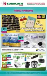 Eurocash gazetka Strona 5